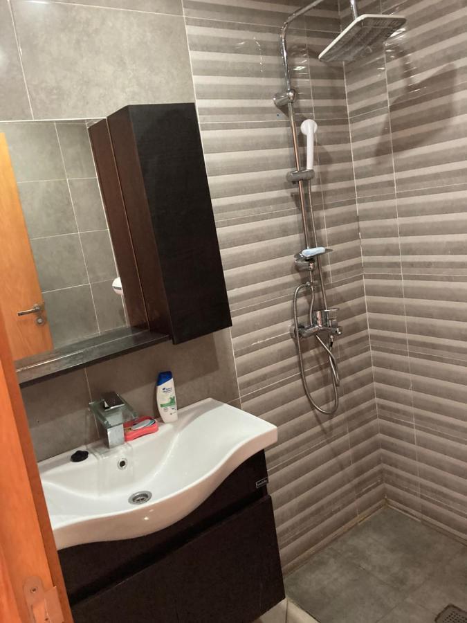 Appartement De Luxe Meuble Centre Ville Кенитра Экстерьер фото