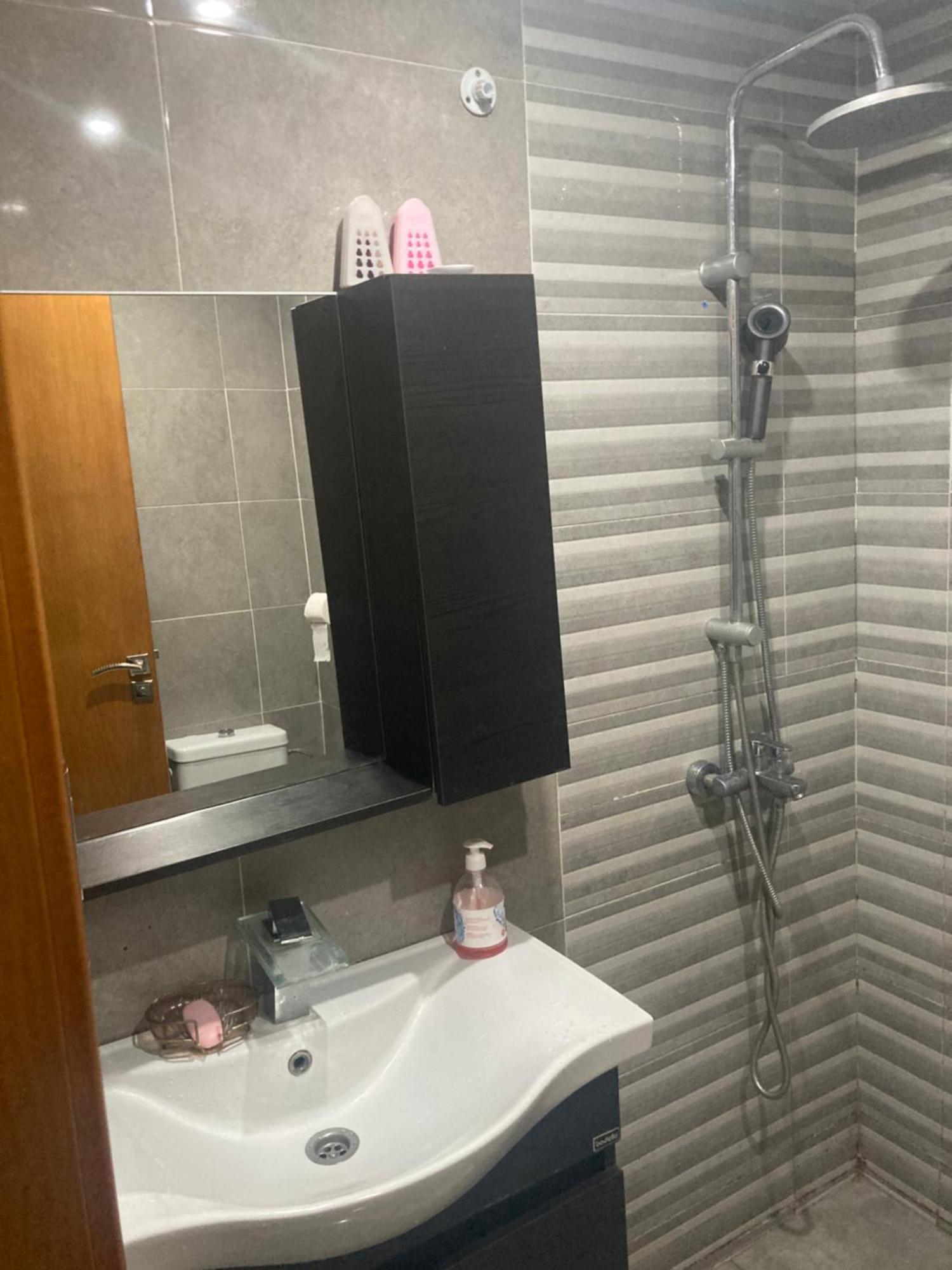 Appartement De Luxe Meuble Centre Ville Кенитра Экстерьер фото